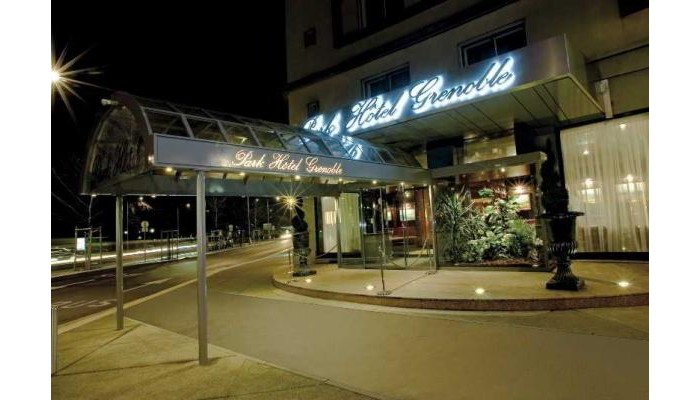 Hotel Premiere Classe Grenoble Sud - Gieres Universite poza 0