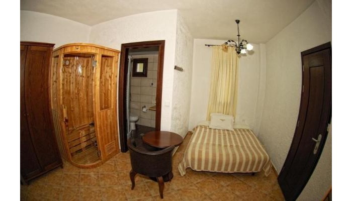 Hotel Pindos Palace poza 3