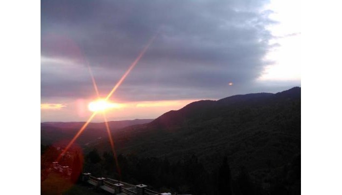 Hotel Pindos Palace poza 8