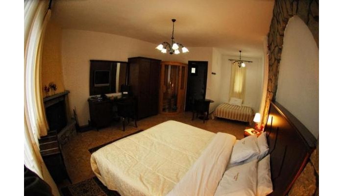 Hotel Pindos Palace poza 7