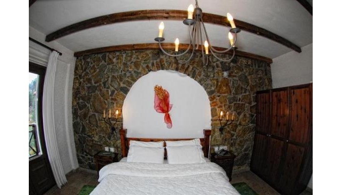 Hotel Pindos Palace poza 6