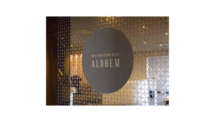 Best Western Plus Aldhem Hotel poza 7