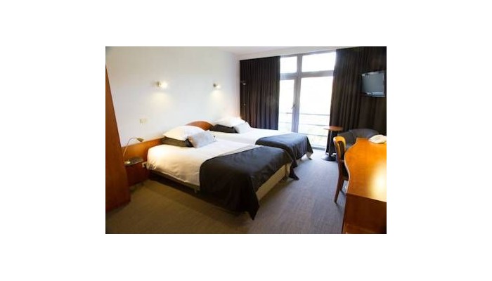 Best Western Plus Aldhem Hotel poza 8