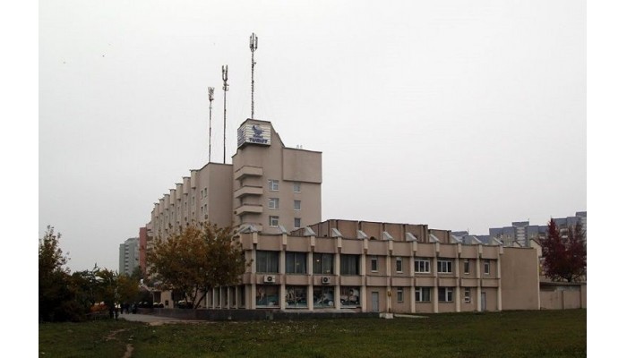 Tourist Hotel Grodno poza 0