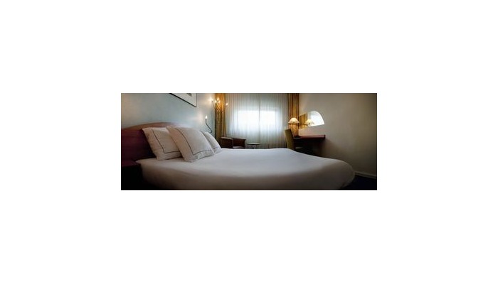 Hampshire City Hotel-groningen poza 6