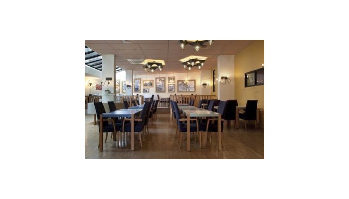 Hampshire City Hotel-groningen poza 7