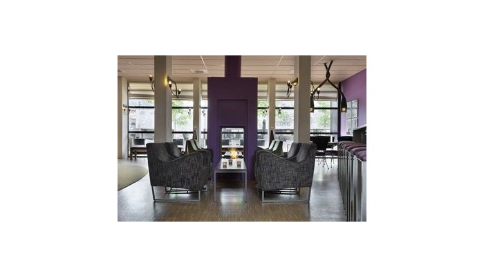 Hampshire City Hotel-groningen poza 2