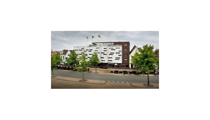 Hampshire City Hotel-groningen poza 0