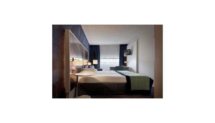 Hampshire City Hotel-groningen poza 5