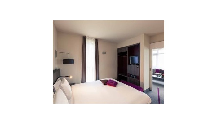 Hotel Mercure Groningen poza 9
