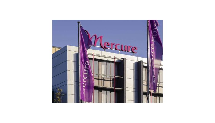 Hotel Mercure Groningen poza 5