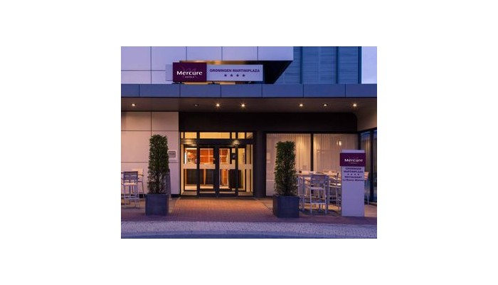 Hotel Mercure Groningen poza 2