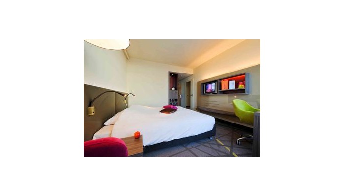 Hotel Mercure Groningen poza 8