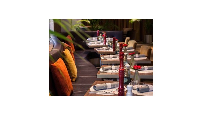 Hotel Mercure Groningen poza 11