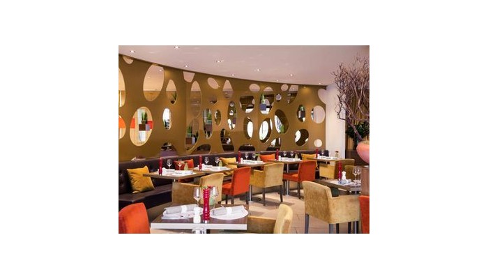 Hotel Mercure Groningen poza 10