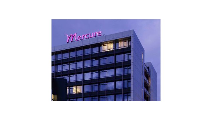 Hotel Mercure Groningen poza 4