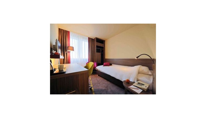 Hotel Mercure Groningen poza 7