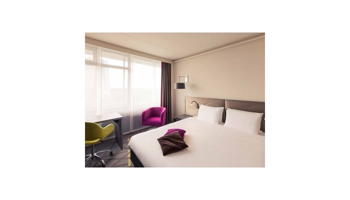 Hotel Mercure Groningen poza 6