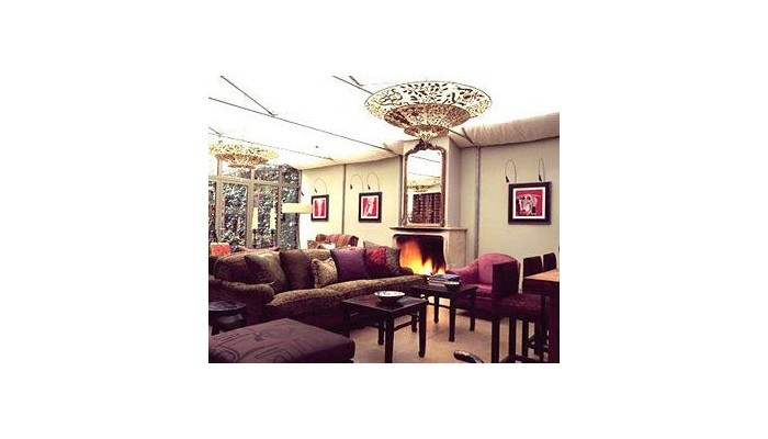 Hotel Nh De Ville poza 2