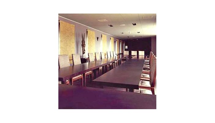 Hotel Nh De Ville poza 4