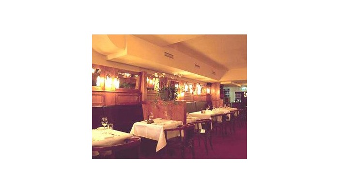 Hotel Nh De Ville poza 0