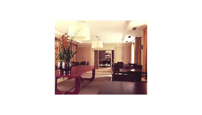 Hotel Nh De Ville poza 3