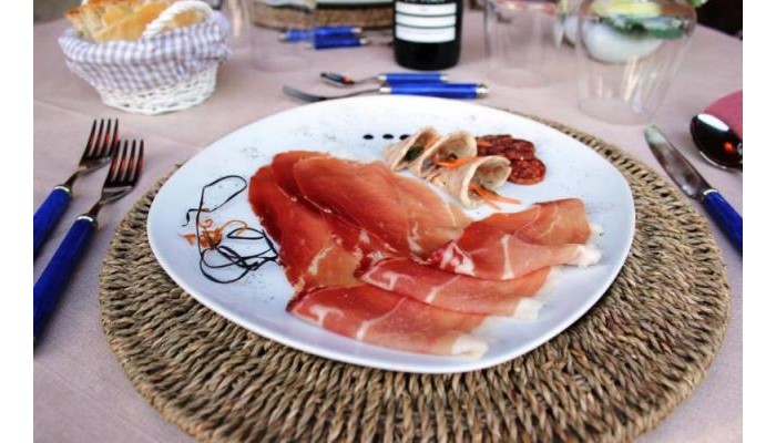 Hotel Fattoria San Lorenzo poza 2