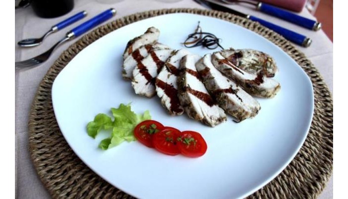 Hotel Fattoria San Lorenzo poza 1