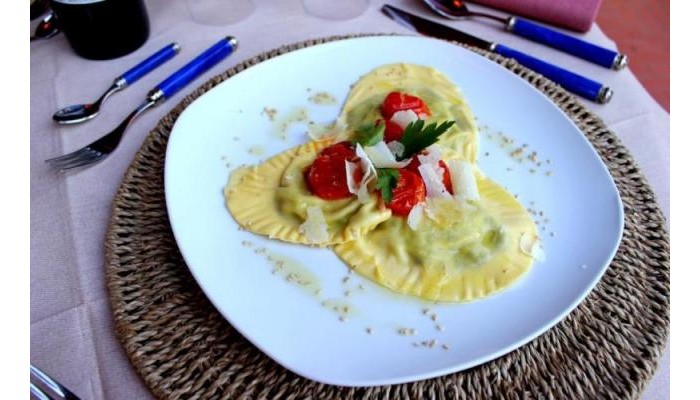 Hotel Fattoria San Lorenzo poza 3