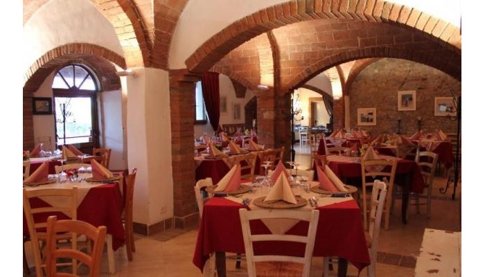 Hotel Fattoria San Lorenzo poza 4