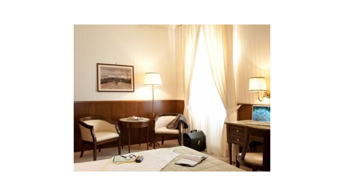 Hotel Grand Bastiani poza 4