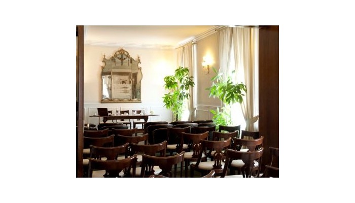 Hotel Grand Bastiani poza 10