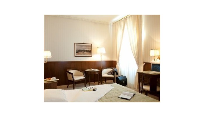 Hotel Grand Bastiani poza 3