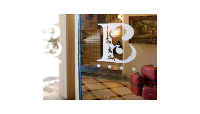 Hotel Grand Bastiani poza 1