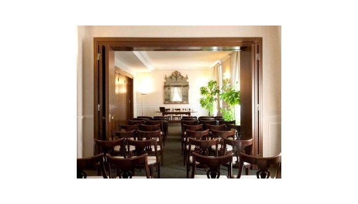 Hotel Grand Bastiani poza 9