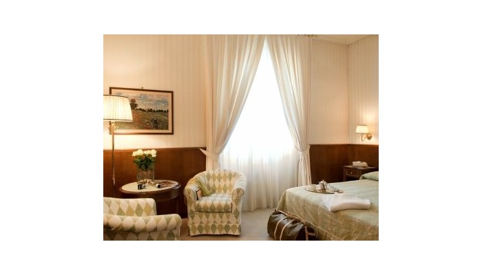 Hotel Grand Bastiani poza 5