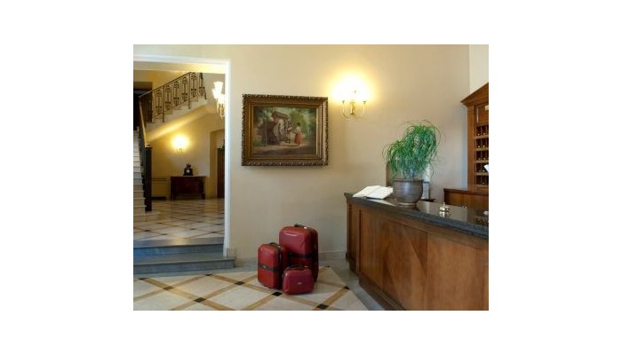 Hotel Grand Bastiani poza 2