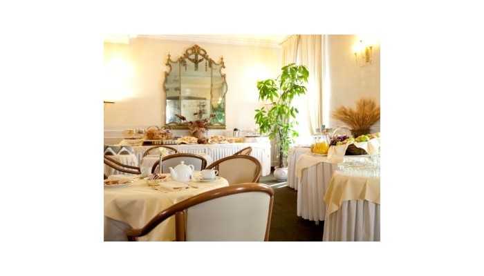Hotel Grand Bastiani poza 7