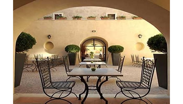 Hotel Relais San Biagio poza 5