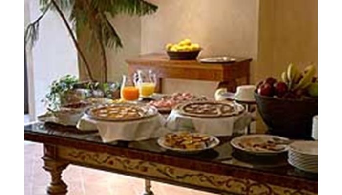 Hotel Relais San Biagio poza 3