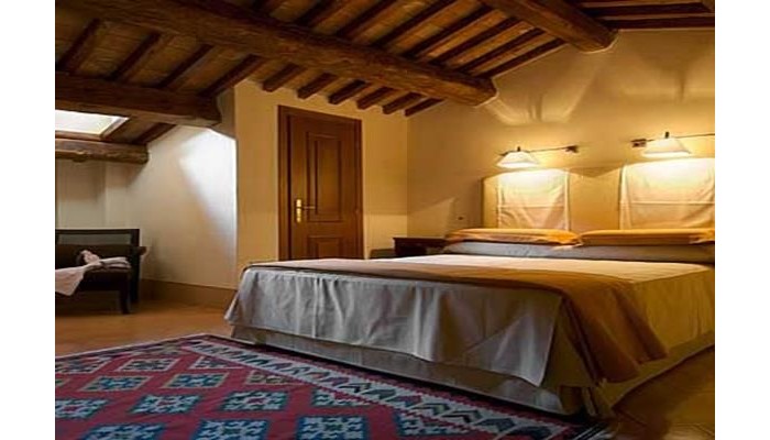 Hotel Relais San Biagio poza 6