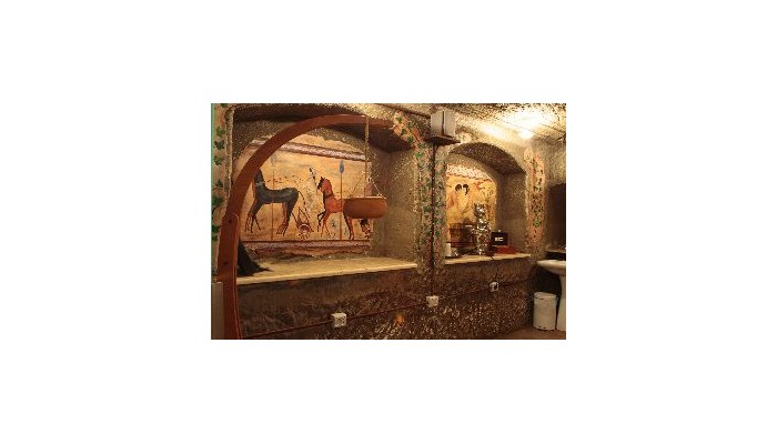 Hotel Relais Villaggio Le Querce poza 10