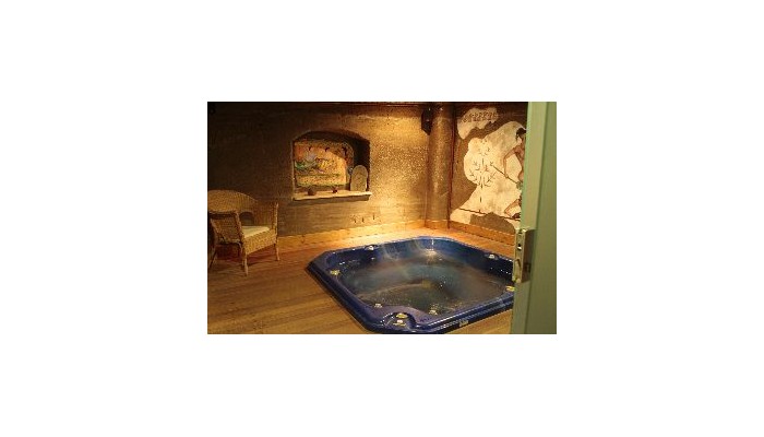 Hotel Relais Villaggio Le Querce poza 11