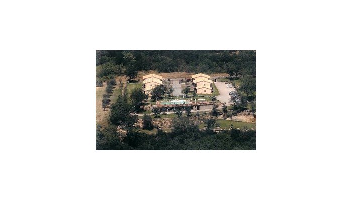 Hotel Relais Villaggio Le Querce poza 0