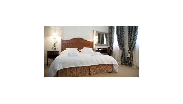 Hotel Terme Di Saturnia Spa & Golf poza 10