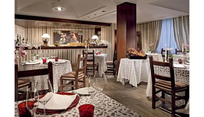 Hotel Terme Di Saturnia Spa & Golf poza 5