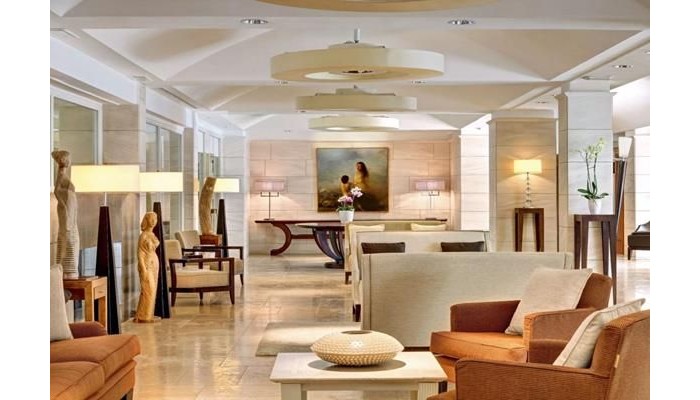 Hotel Terme Di Saturnia Spa & Golf poza 4