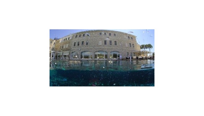 Hotel Terme Di Saturnia Spa & Golf poza 8