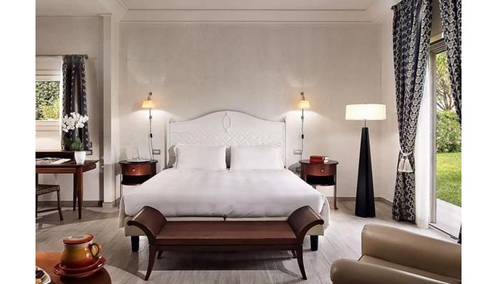 Hotel Terme Di Saturnia Spa & Golf poza 6