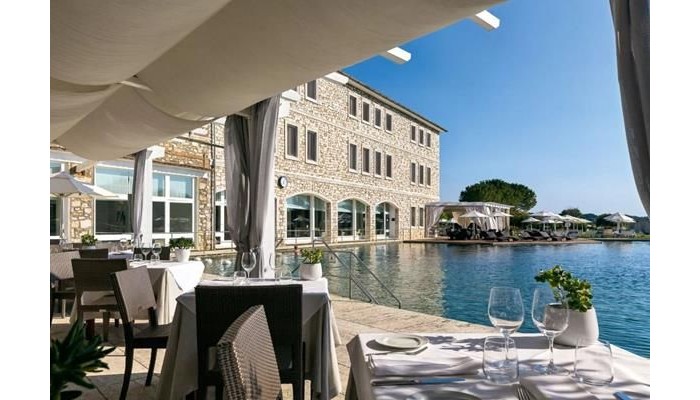 Hotel Terme Di Saturnia Spa & Golf poza 1